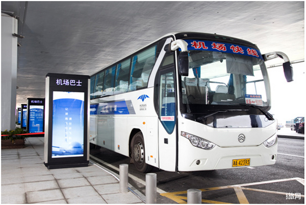 长沙黄花国际机场巴士最新时刻表